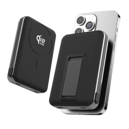 Externe magnetische...