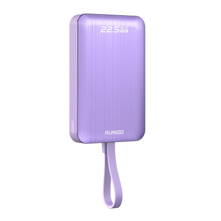 Externe Magnetbatterie...