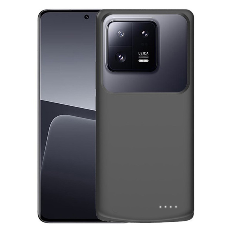 Hülle Akku 10000mAh für Xiaomi 13 Pro 5G