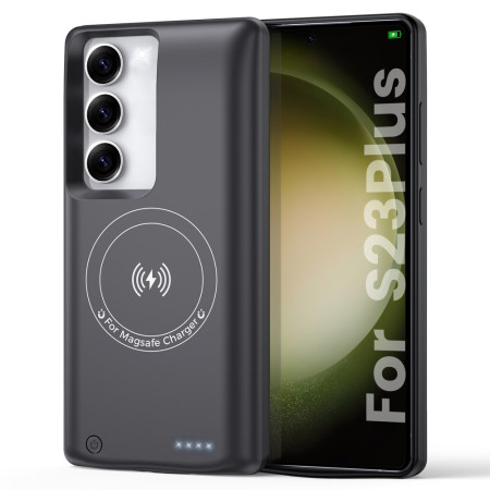 Cover Akku 10000mAh für...