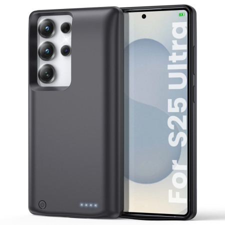 Cover Externer Akku...