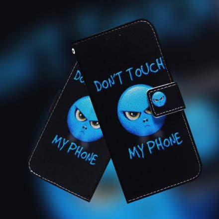 Samsung Galaxy A70 Emoji Phone Hülle