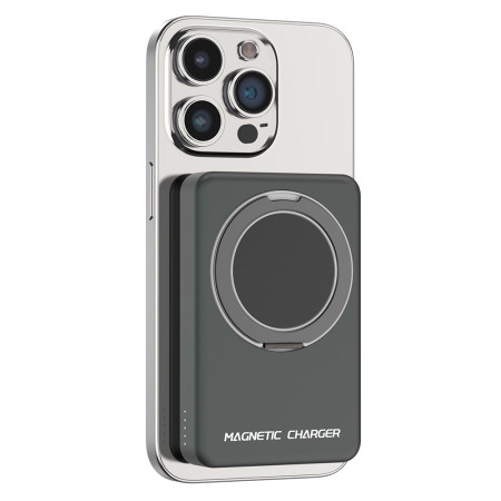 Externe Magnetbatterie...