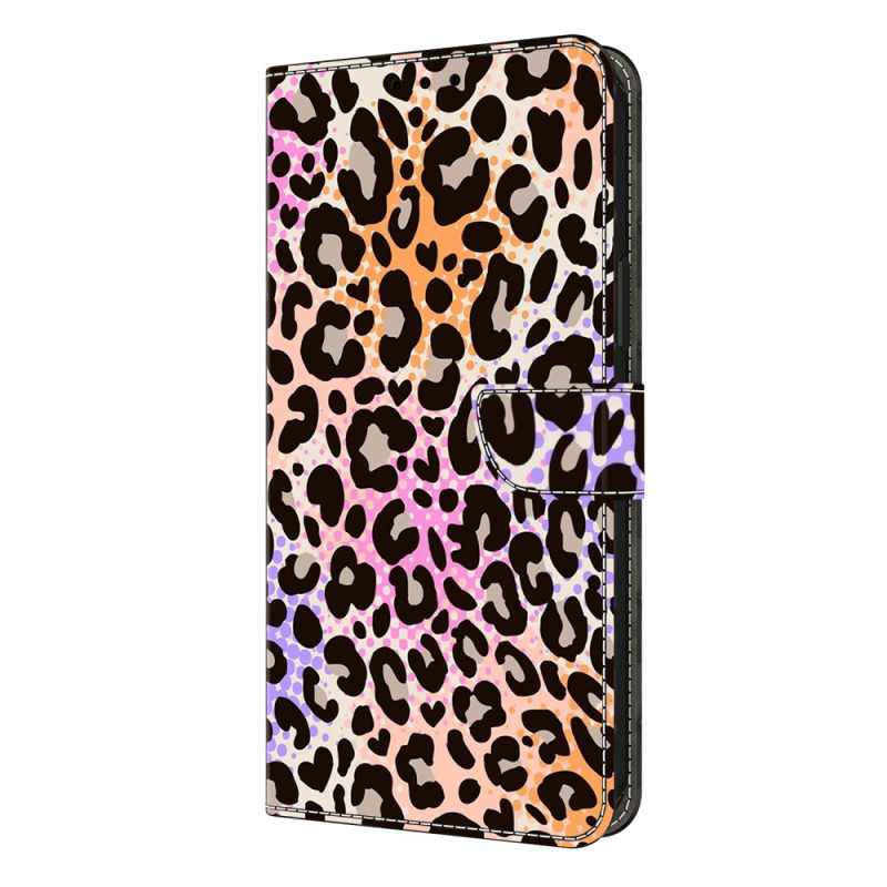 Hülle Samsung Galaxy S26 Plus Leopardenprint Gefleckt