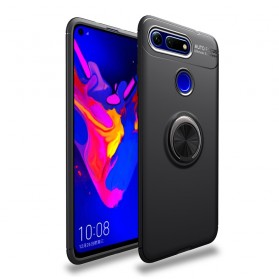Cover Honor View 20 Magnetischer Ring LENUO