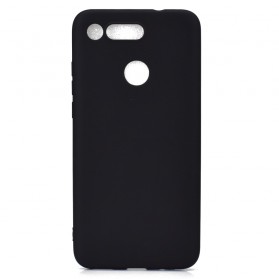 Honor View 20 Silikon Weiches Mate Cover