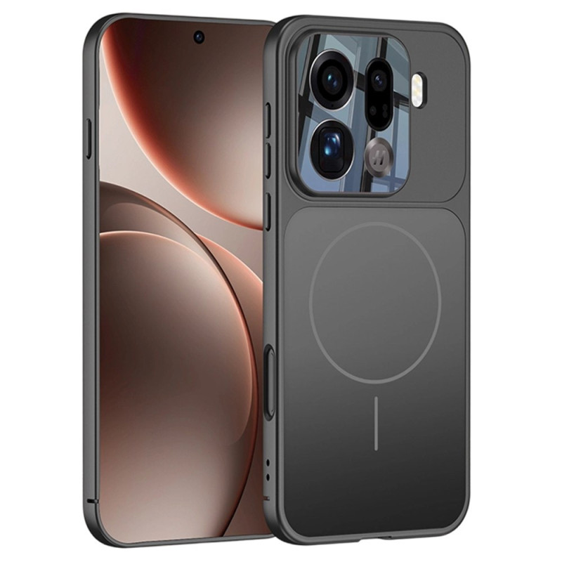 Oppo Find X9 Pro 5G Magnetisches Cover GKK