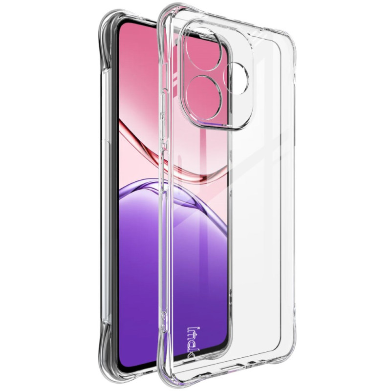 Oppo A5 Pro 5G / 4G Hülle Transparent IMAK