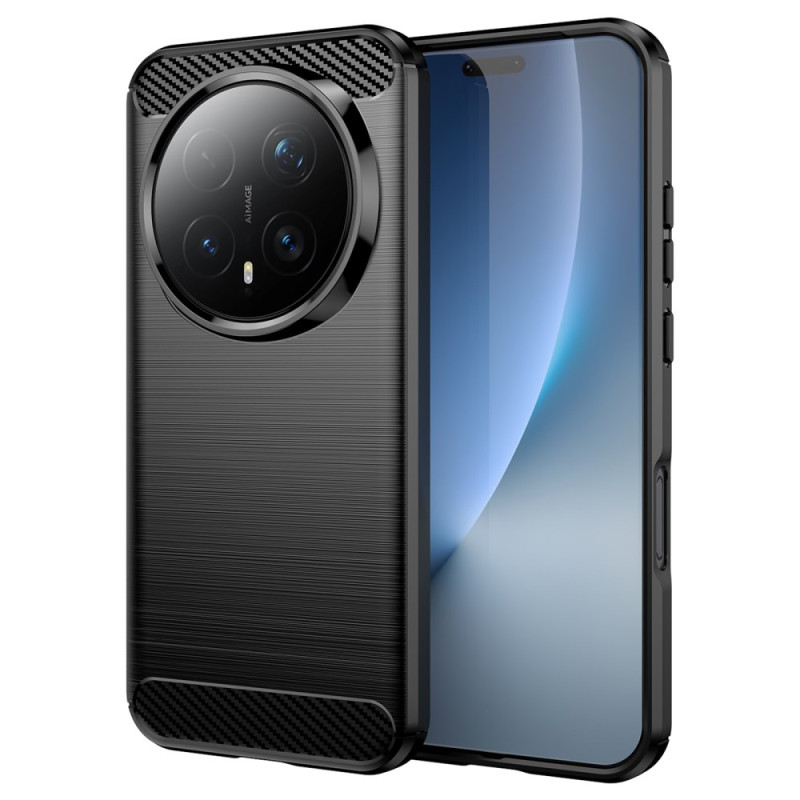 Honor Magic 8 Pro Kohlefaser Cover