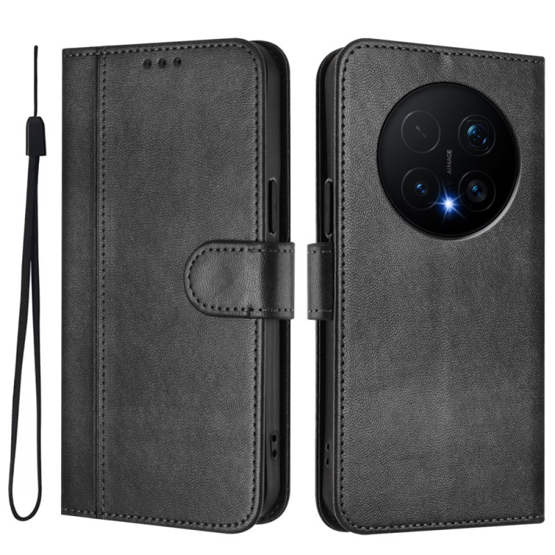 Honor Magic 8 Pro Retro Design Hülle