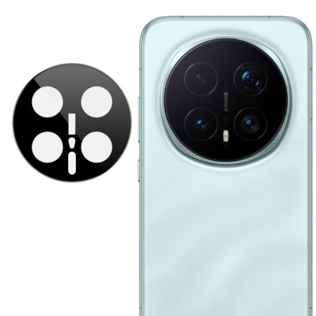 Schutzlinse aus gehärtetem...