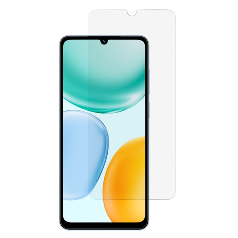 Schutz aus gehärtetem Glas für Honor X5c