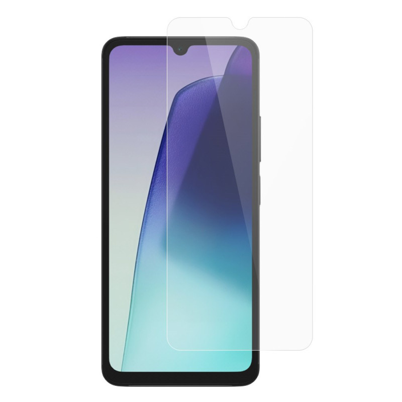 Schutz aus gehärtetem Glas für das Display des Xiaomi Redmi 14C 4G / Poco C75