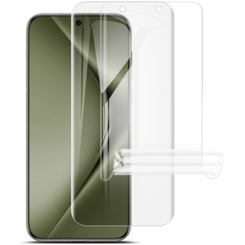 Huawei Pura 70 Ultra Display-Schutzfolien (2 Stück)