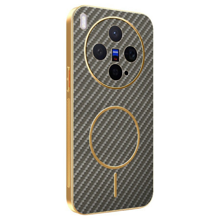 Hülle Vivo X300 Kohlefaser...