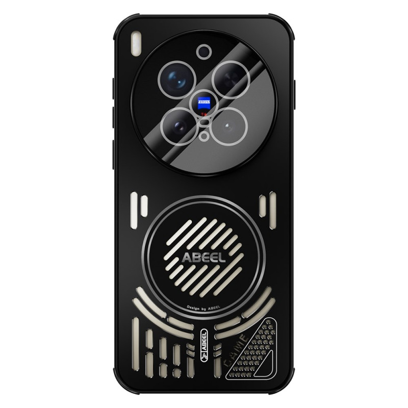 Magnetisches Vivo X300 Pro Cover mit Wärmeableitung ABEEL