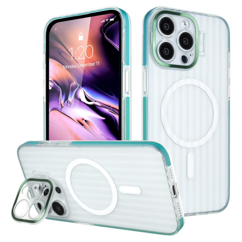 iPhone 13 Pro Cover MagSafe Klappbare Linsenkappe