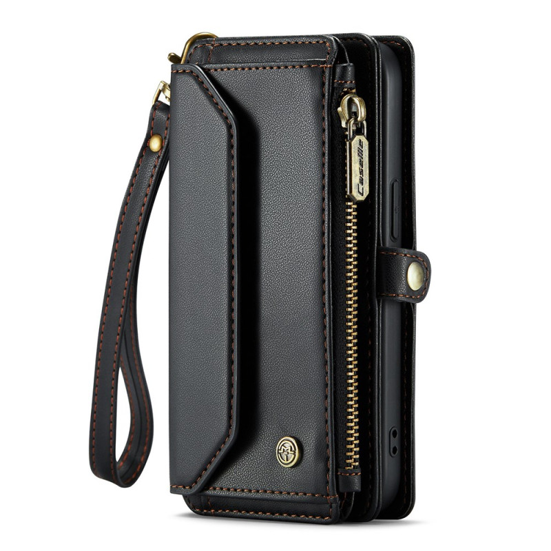 iPhone 13 Pro Hülle CASEME Brieftasche