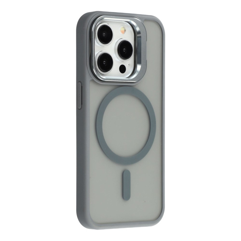 MagSafe iPhone 13 Pro Max Cover mit integriertem Halter