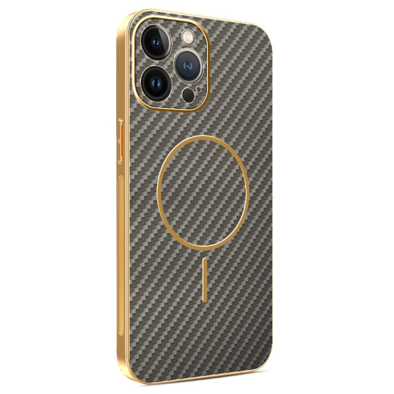 iPhone 13 Pro Max Kohlefaser
 Texture Cover