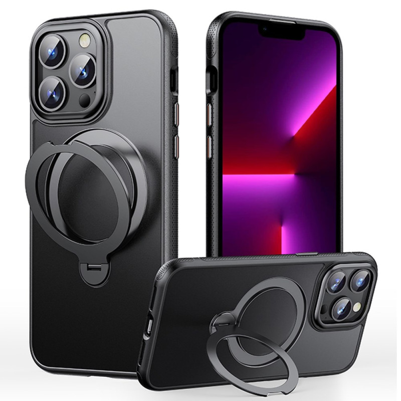 iPhone 13 Pro Max Cover MagSafe Premium Design