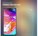 Displayschutzfolie für Samsung Galaxy A70