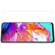 Displayschutzfolie für Samsung Galaxy A70
