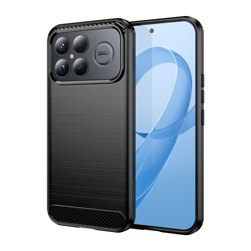 Hülle
 Poco F8 Ultra Kohlefaser
