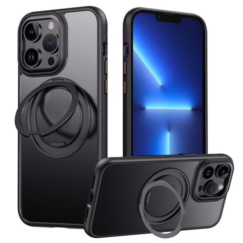 iPhone 13 Pro Max Cover MagSafe Drehbare Halterung Premium