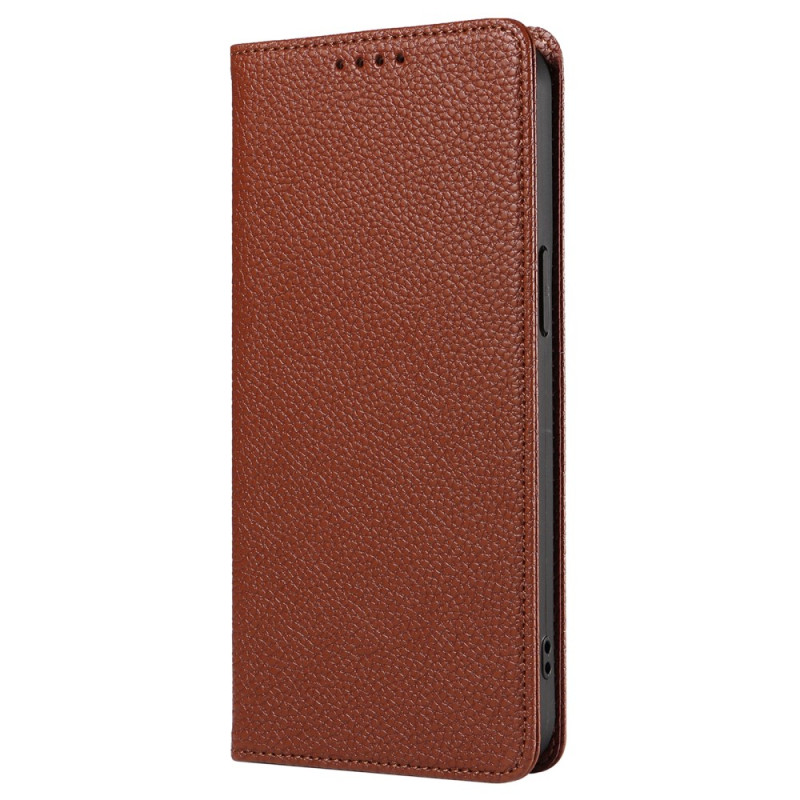 Flip Cover Phone 13 Pro Max Klassischer RFID-Schutz