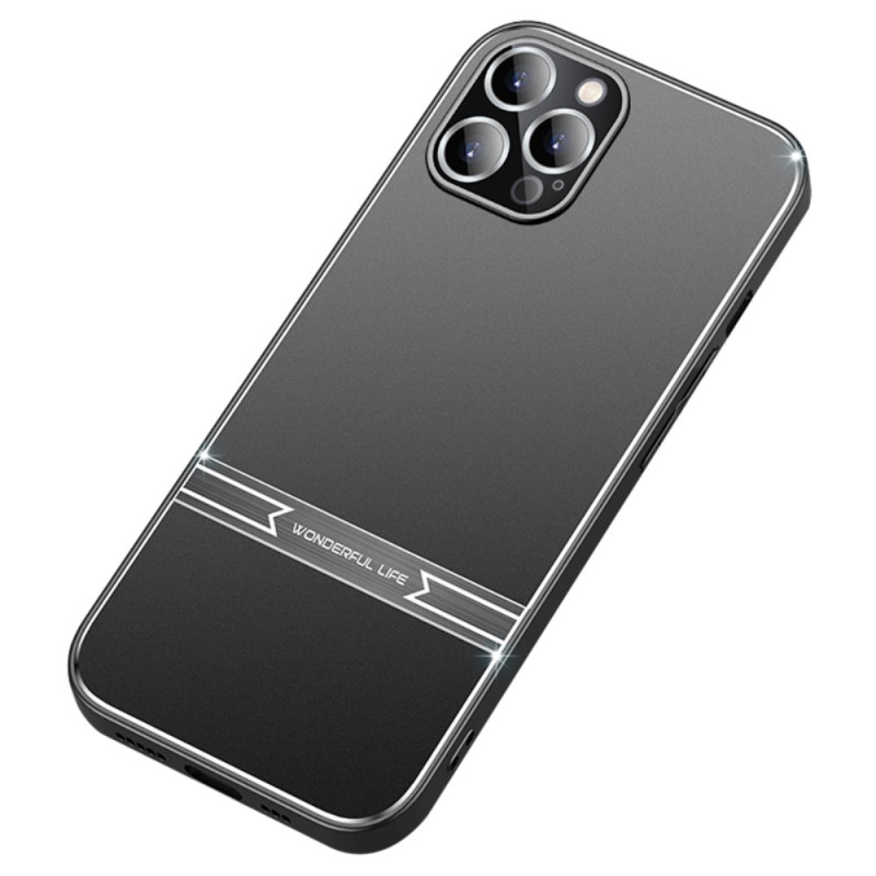 Kratzfestes iPhone 13 Pro Max Cover