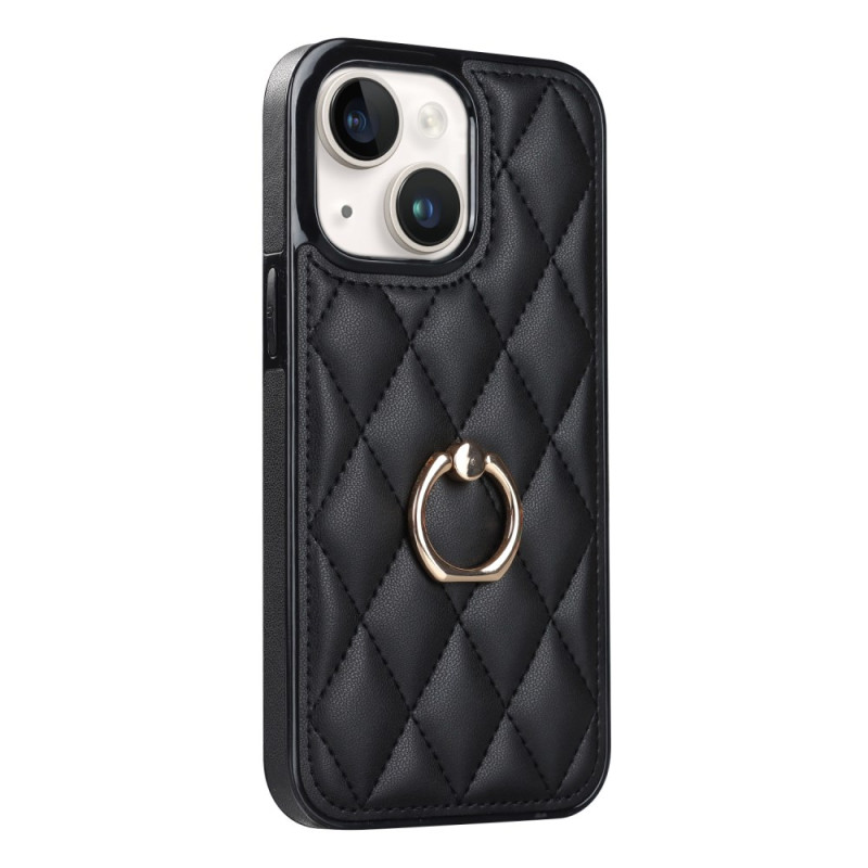 iPhone 13 Mini Cover Wattiert