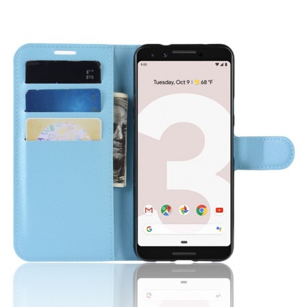 Hülle Google Pixel 3A Klassisch