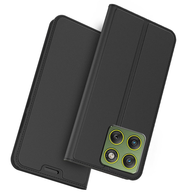 Flip Cover Motorola Edge 70 Kartenhalter