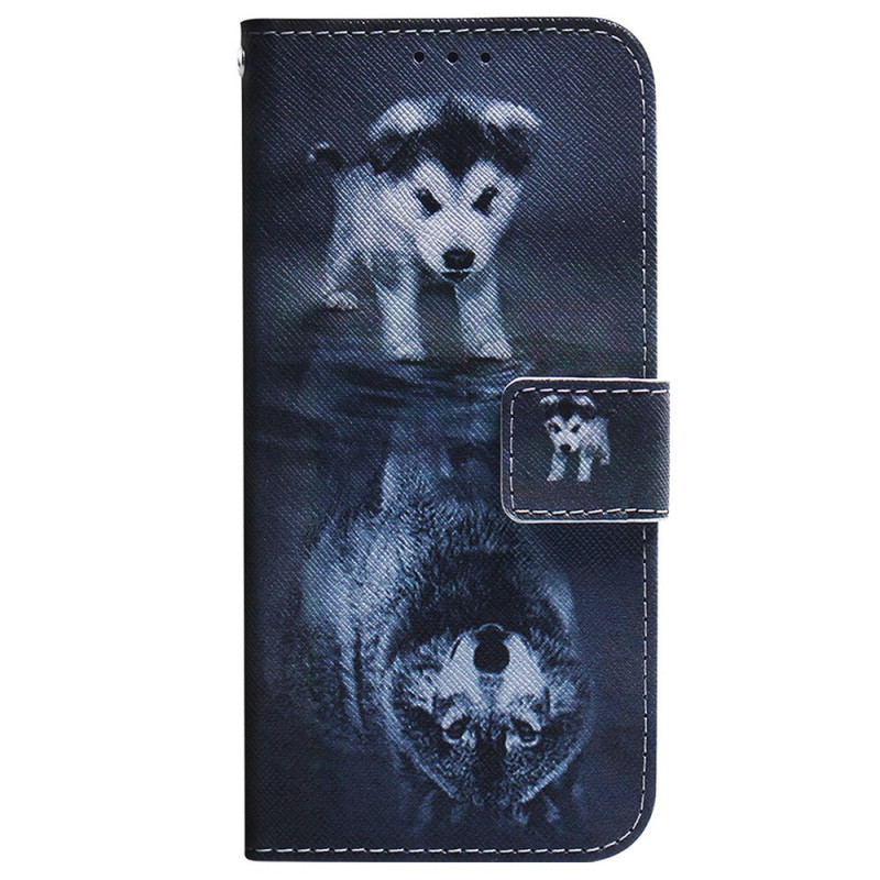 Xiaomi Redmi Note 15 5G Welpentraum Hülle