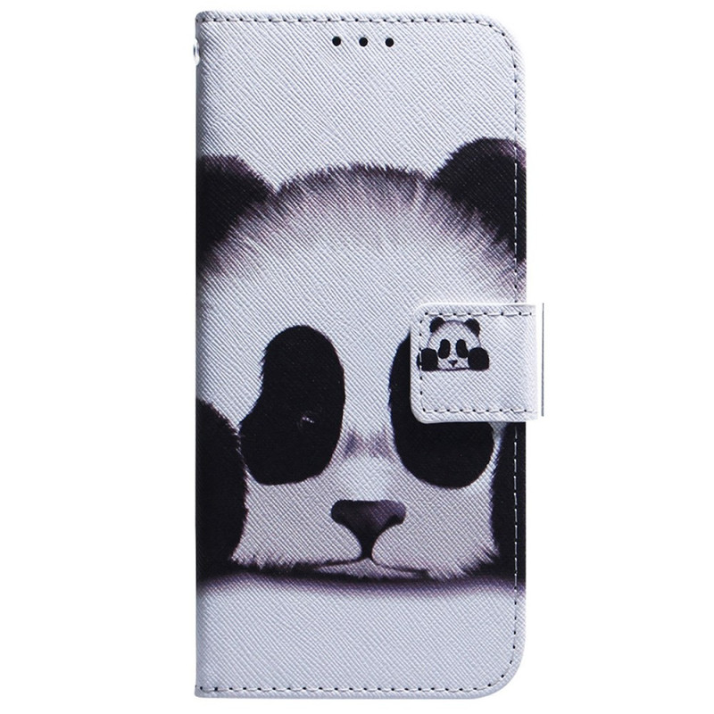 Xiaomi Redmi Note 15 5G Panda Tasche