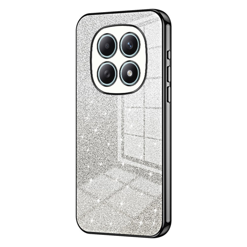 Xiaomi Redmi Note 15 5G / Poco M8 5G Cover Gradient Glitter