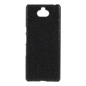 Sony Xperia 10 Glitter Cover