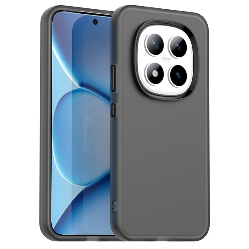 Xiaomi Redmi Note 15 Pro 5G Mate Finishing Cover