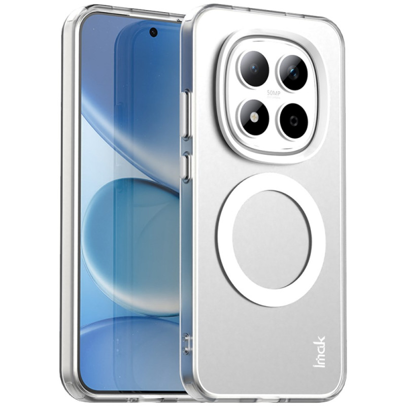 Xiaomi Redmi Note 15 Pro 5G Magnetisches IMAK Cover