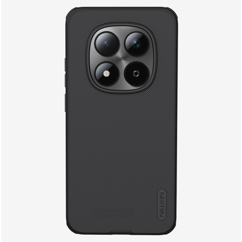 NILLKIN Frosted Shield Pro Cover für Xiaomi Redmi Note 15 Pro 5G Frosted Shield Pro