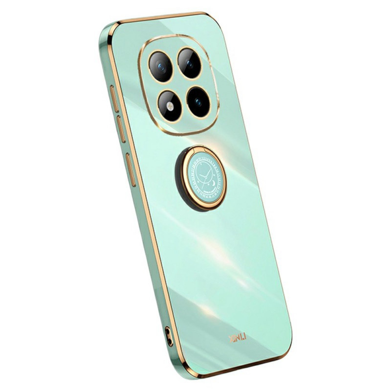 Xiaomi Redmi Note 15 Pro 5G Ring-Halterung XINLI Cover