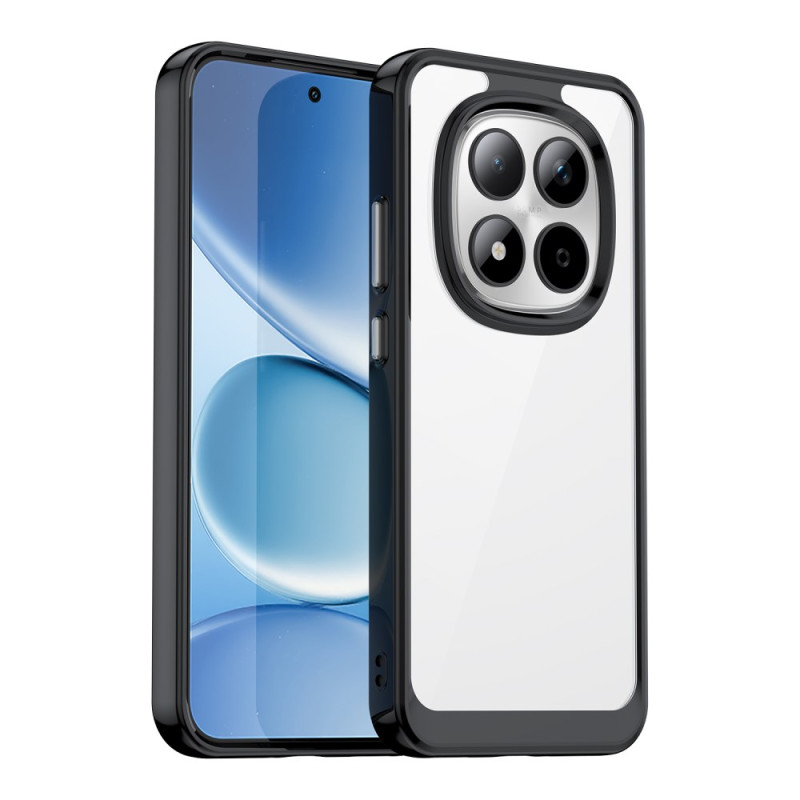 Xiaomi Redmi Note 15 Pro 5G Hybrid Cover