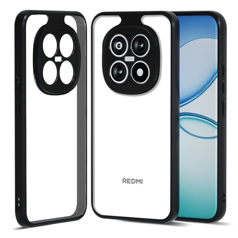 Hülle Xiaomi Redmi Note 15 Pro Plus 5G IBMRS