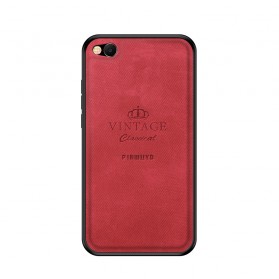 Xiaomi Redmi Go Honorable Vintage Cover