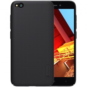 Xiaomi Redmi Go Hardcover Hülle Frost Nillkin