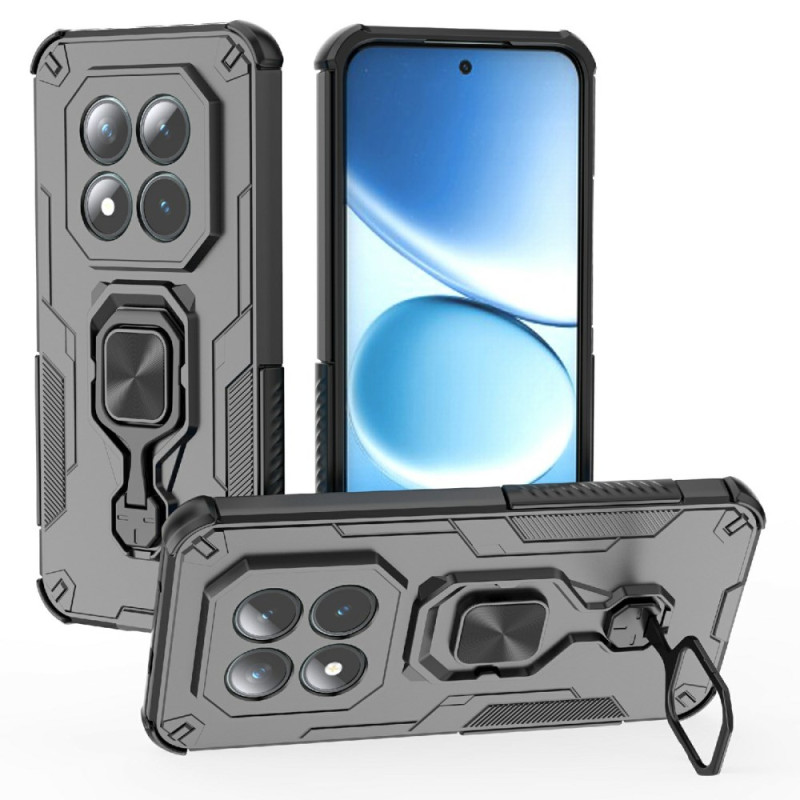 Xiaomi Redmi Note 15 Pro Plus 5G Ring Widerstandsfähige Hülle