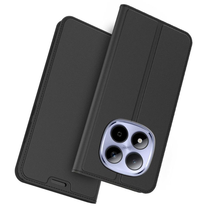 Flip Cover Xiaomi Redmi Note 15 Pro Plus 5G mit Kartenhalter