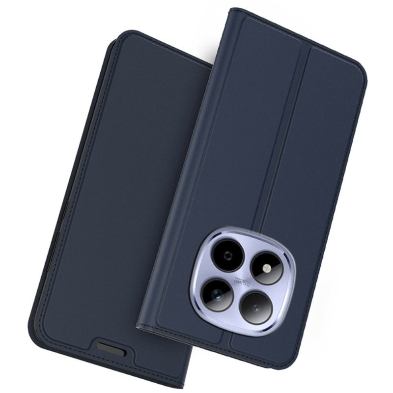 Flip Cover Xiaomi Redmi Note 15 Pro Plus 5G avec Porte-Carte