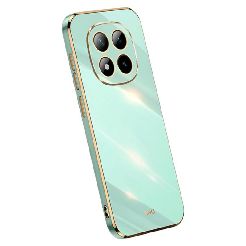 Xiaomi Redmi Note 15 Pro Plus 5G Cover XINLI
